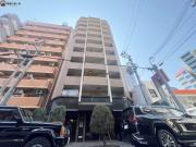南海高野線今宮戎駅まで徒歩3分