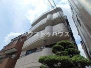 ＪＲ山手線駒込駅まで徒歩10分