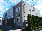 富山地鉄不二越上滝上堀駅まで徒歩7分