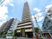 プライムアーバン新宿夏目坂タワーレジデンス