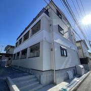ＪＲ総武線（各駅停車）新検見川駅まで徒歩15分