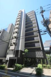 地下鉄長堀鶴見緑地線松屋町駅まで徒歩2分