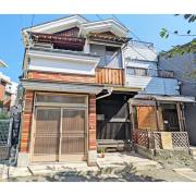 堺市堺区南安井町5丁目住宅