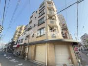 東洋プラザ都島北