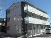 名鉄三河線上挙母駅まで徒歩1分