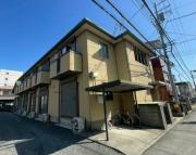 小田急小田原線本厚木駅まで徒歩11分