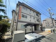 近鉄長野線古市駅まで徒歩4分