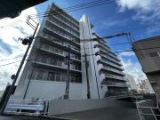 ＪＲ山陽本線兵庫駅まで徒歩12分