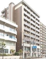 地下鉄谷町線天王寺駅まで徒歩4分