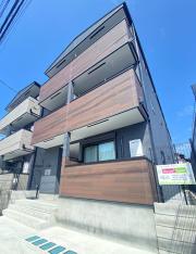 J-Maison東川口A