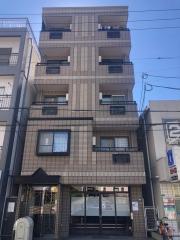 ライフステージ桜ノ宮