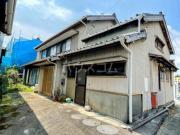 湖西市入出戸建て