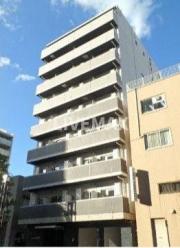 ＪＲ総武線（各駅停車）錦糸町駅まで徒歩9分