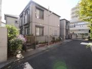 クレール中落合