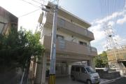 阪神本線武庫川駅まで徒歩7分