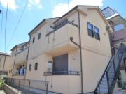 ＪＲ南武線武蔵中原駅まで徒歩5分