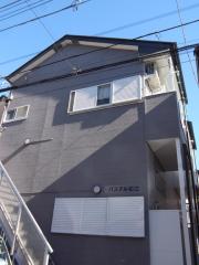 パステル松江 A