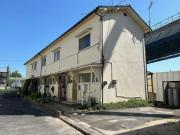 ＪＲ可部線梅林駅まで徒歩11分