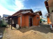 長作町 平屋貸家