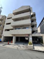 山陽電鉄本線手柄駅まで徒歩5分