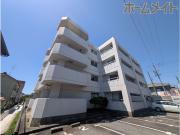 マンション城南