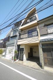 中目黒4丁目 戸建 3F