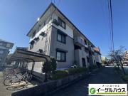 バティール西小森野 A棟