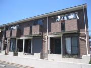 ローズコート西山 C