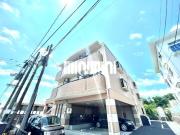 グレイスハイツ中山