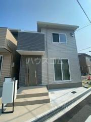 豊中市服部本町二丁目戸建