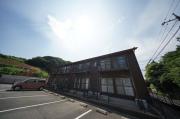 ＪＲ山陽本線幡生駅まで徒歩16分