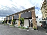 ＪＲ東海道本線沼津駅までバス約9分 徒歩2分