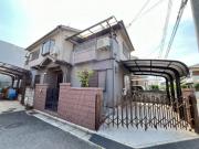 近鉄南大阪線駒ヶ谷駅まで徒歩28分