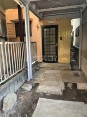 渡田新町戸建て