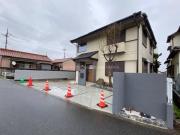 平岡町土山戸建