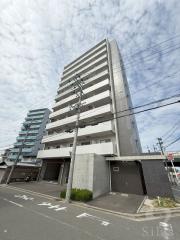近鉄けいはんな線荒本駅まで徒歩3分
