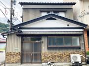 月見5丁目1-1 貸家