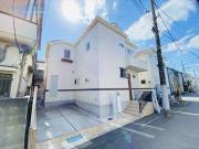 SHUKURA練馬区関町東2号棟