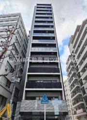 S-RESIDENCE阿波座bouncy