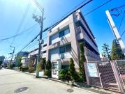 西北チェリーマンション