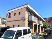 ディアス北仙台A