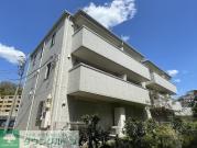 カレッツァII番館