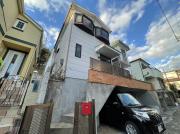 多聞台2丁目戸建