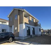 本庄市日の出3丁目戸建