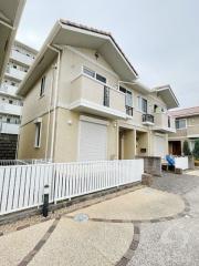 山陽電鉄本線東垂水駅まで徒歩27分