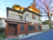 大野町4丁目貸家