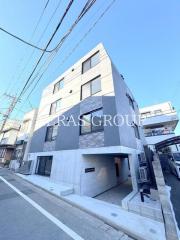 ライブフラット東高円寺2