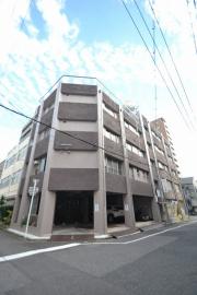 新見ビル