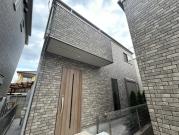 南田中2丁目戸建賃貸住宅