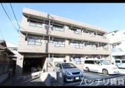 地下鉄東山線本陣駅まで徒歩13分